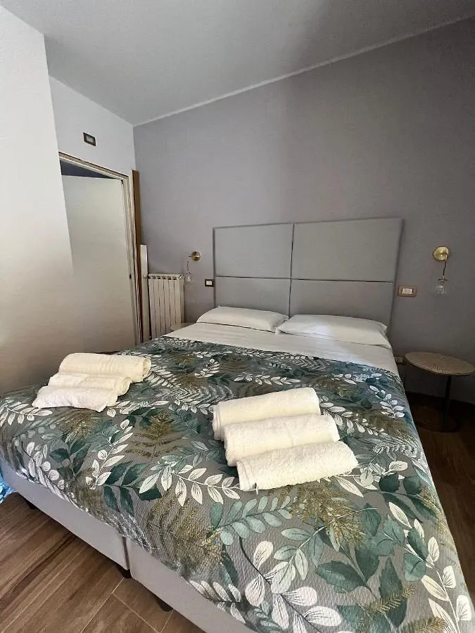 Appartamento Casacasusuites Roma Italia