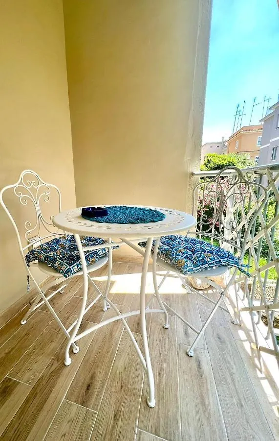 Casacasusuites Roma