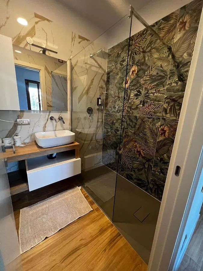 Appartamento Casacasusuites Roma