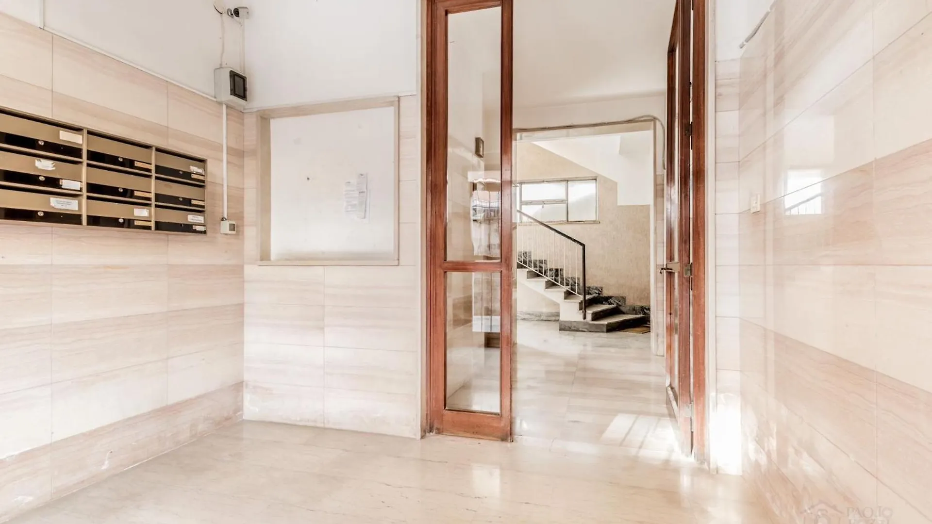 Casacasusuites Roma Appartamento
