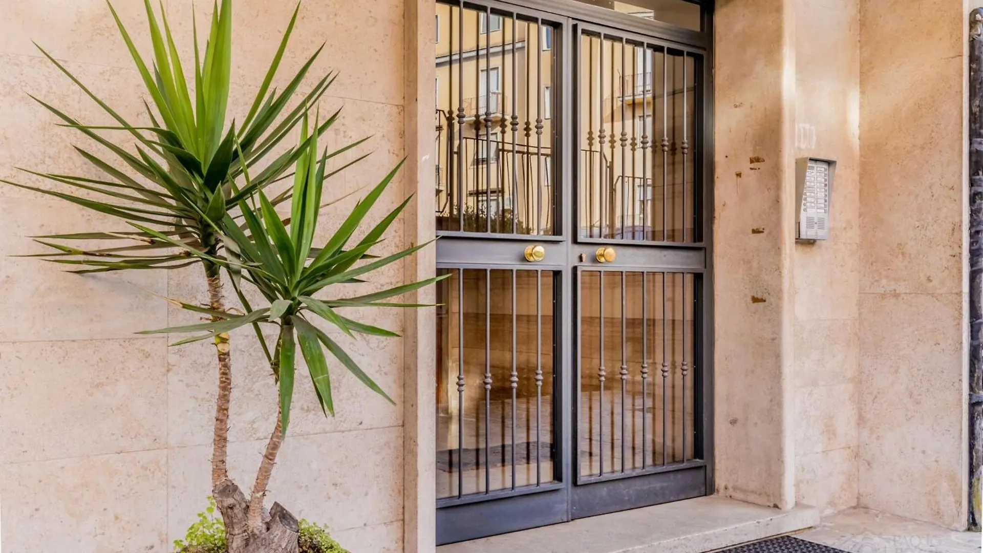 Casacasusuites Roma Italia