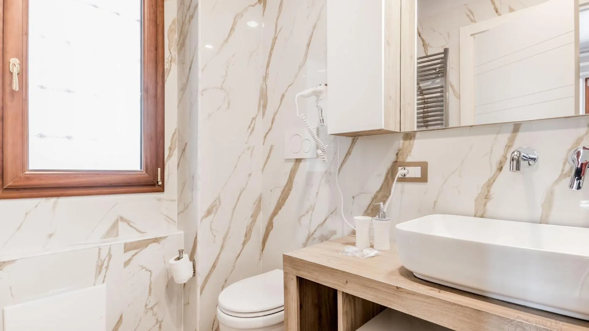 Casacasusuites Roma Appartamento