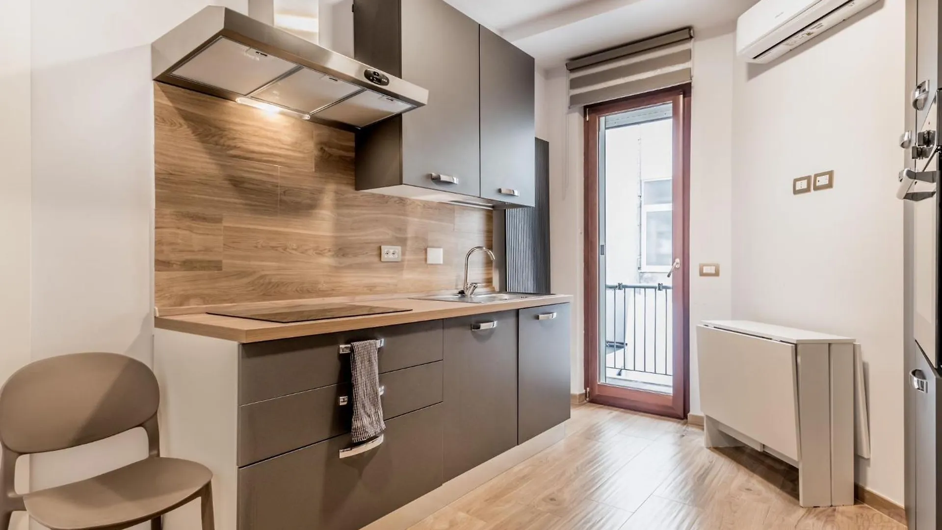 Appartamento Casacasusuites Roma