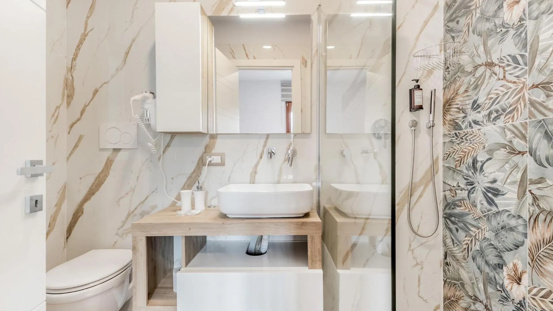 Casacasusuites Roma