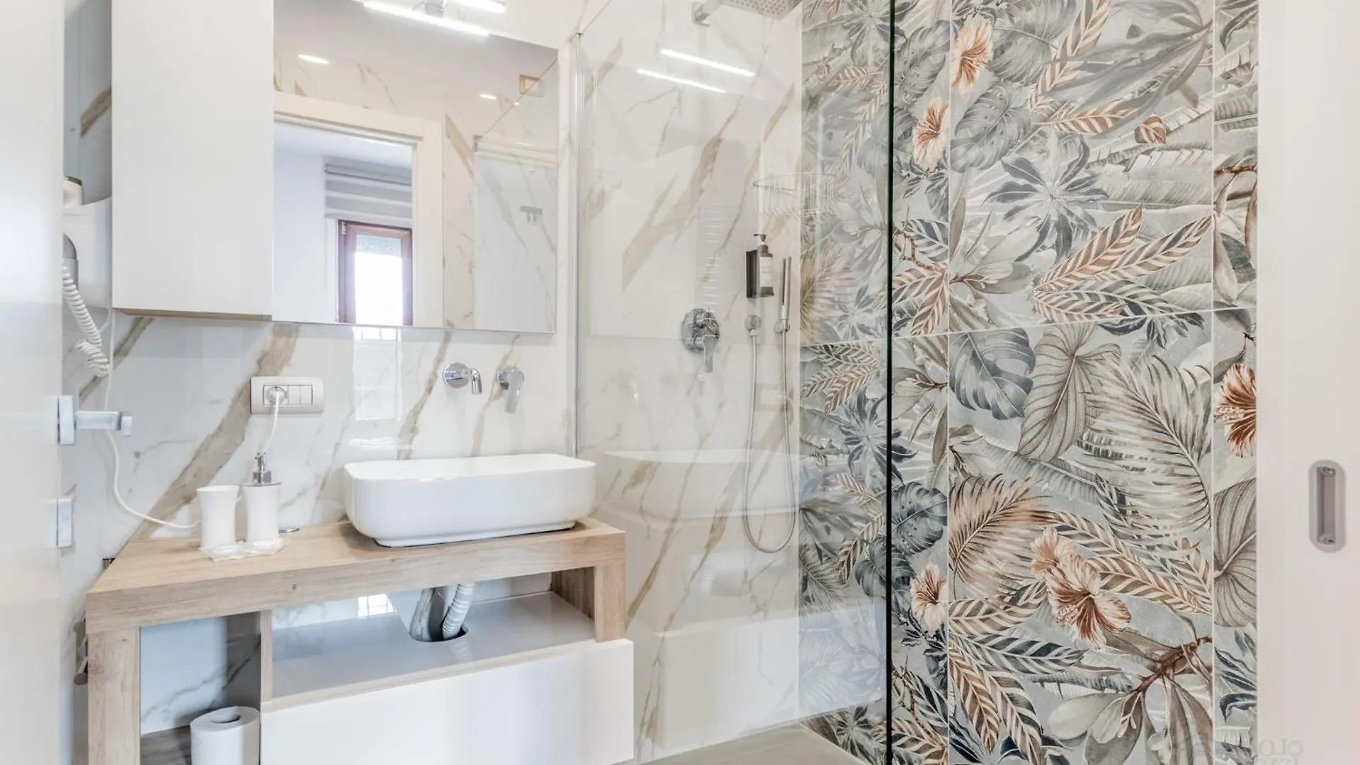 Casacasusuites Roma Appartamento