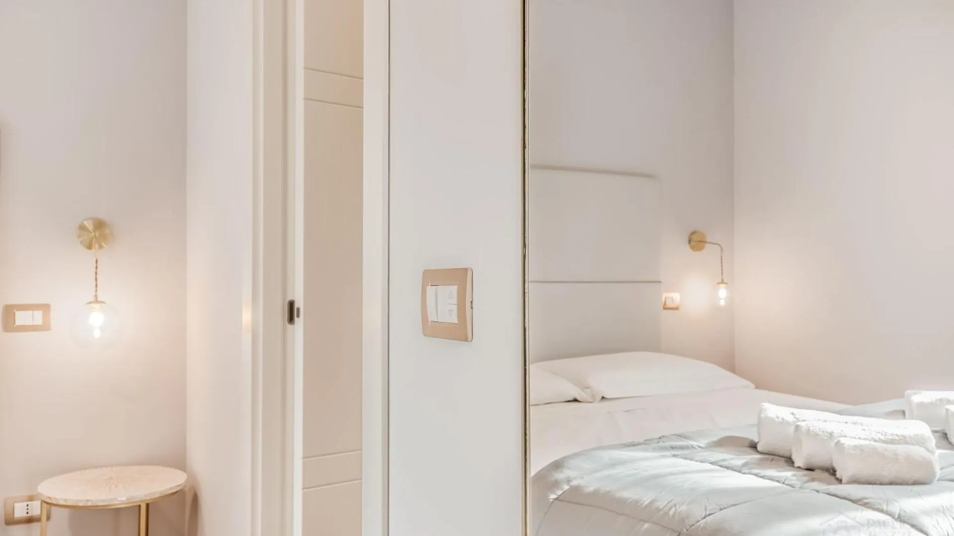 Casacasusuites Roma Appartamento