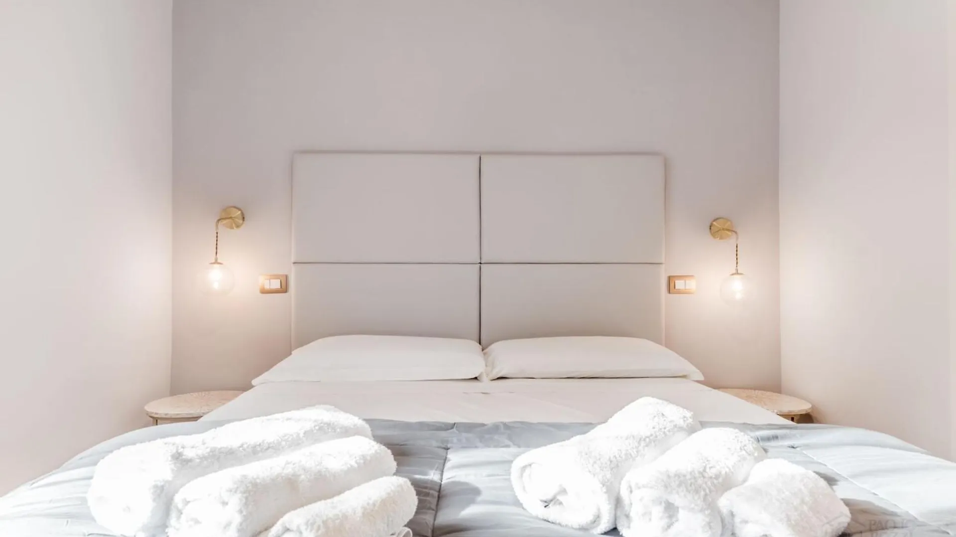 Casacasusuites Roma Italia