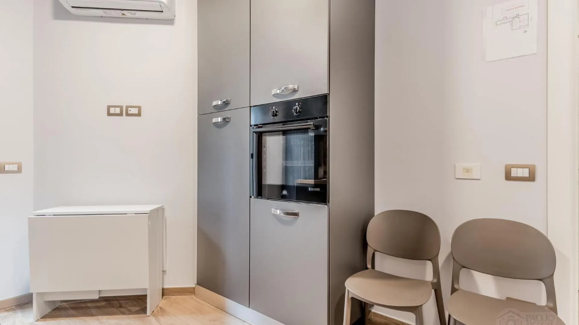 Casacasusuites Roma Appartamento