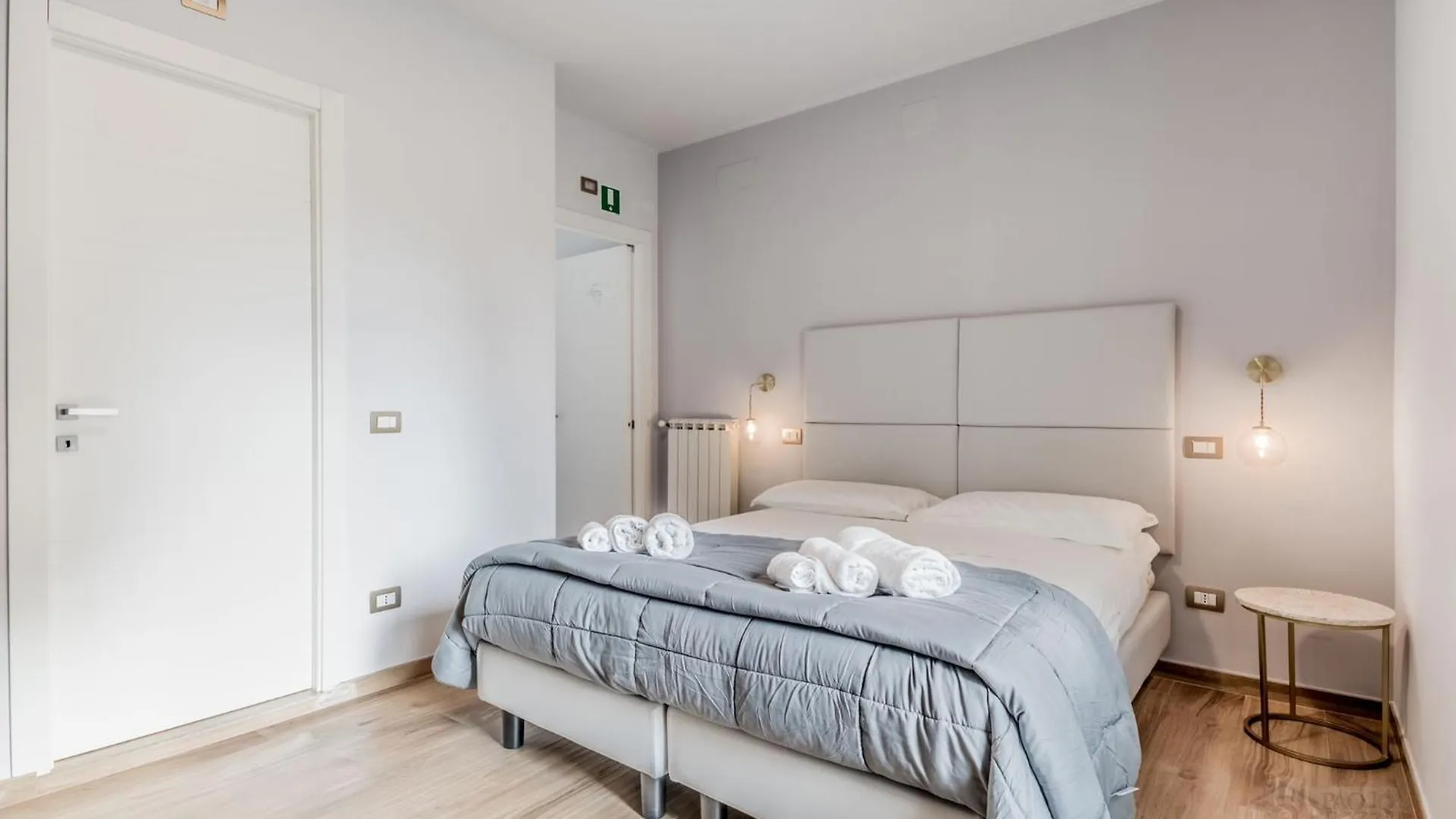 Casacasusuites Roma 0*,  Italia