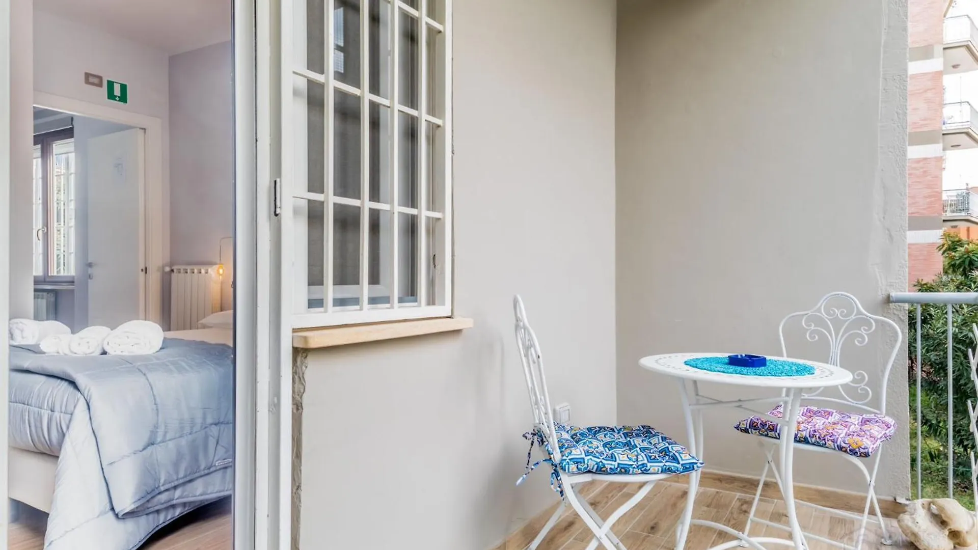 Casacasusuites Roma