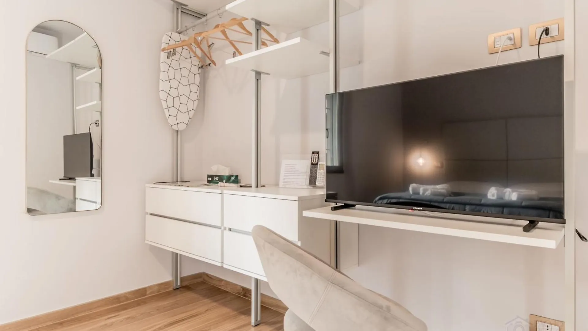 Casacasusuites Roma 0*,  Italia