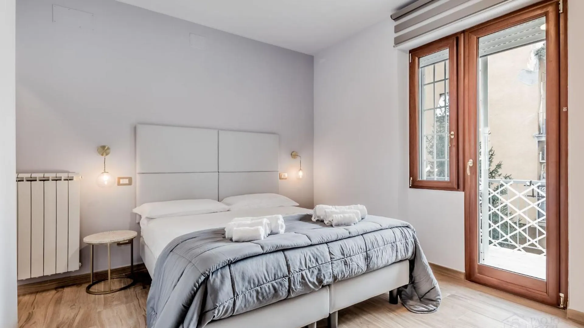 Casacasusuites Roma