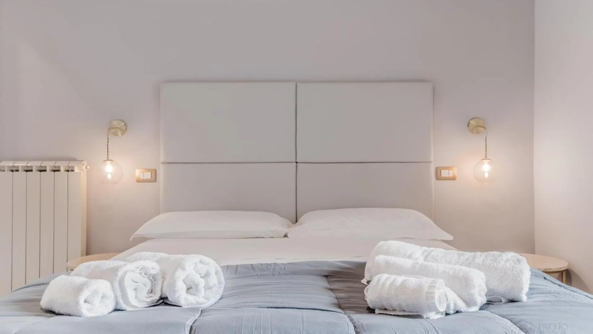 Casacasusuites Roma