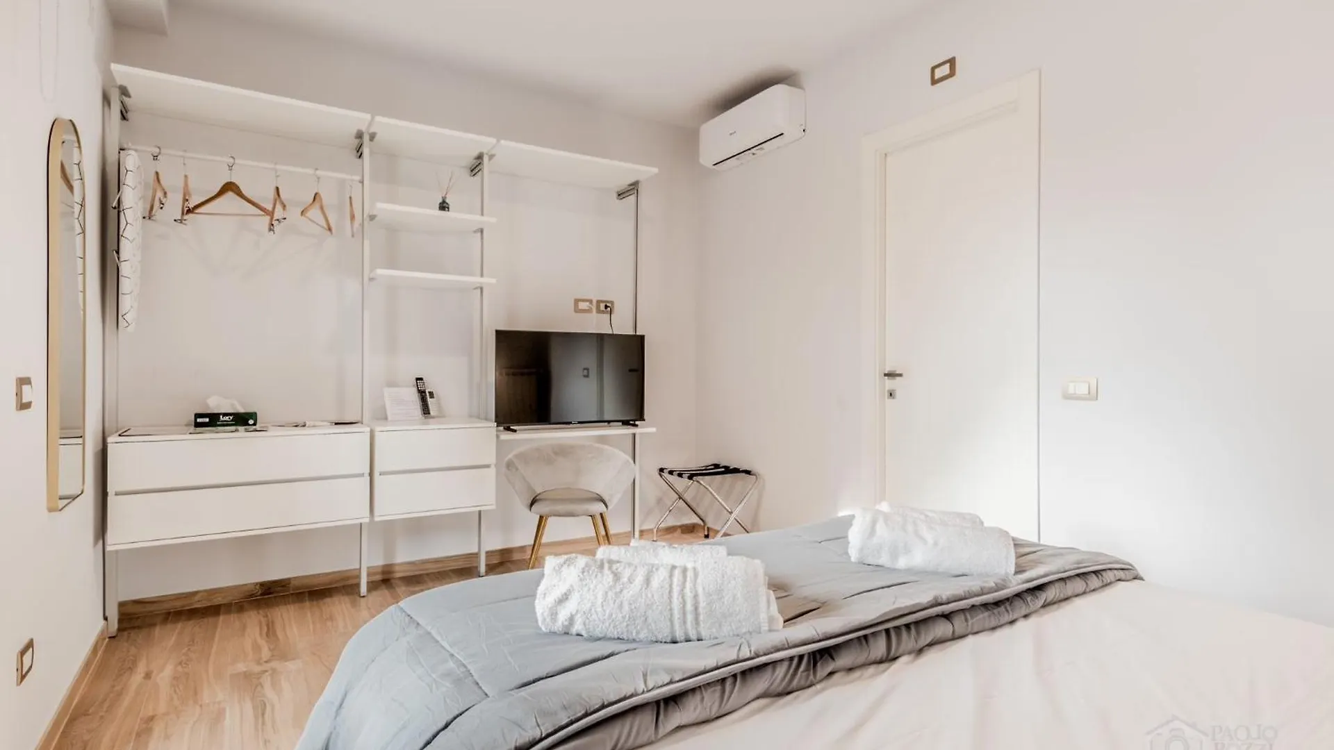Appartamento Casacasusuites Roma