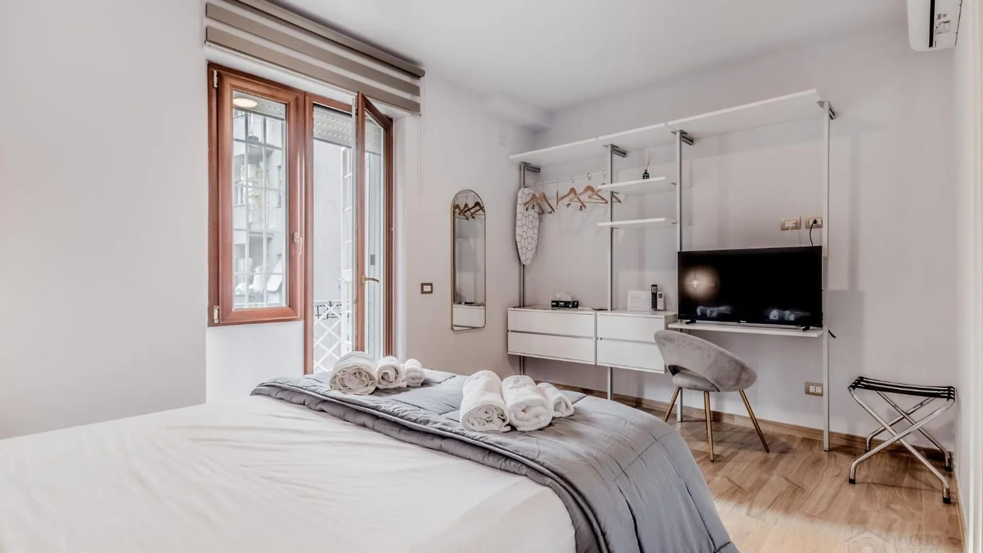 Casacasusuites Roma