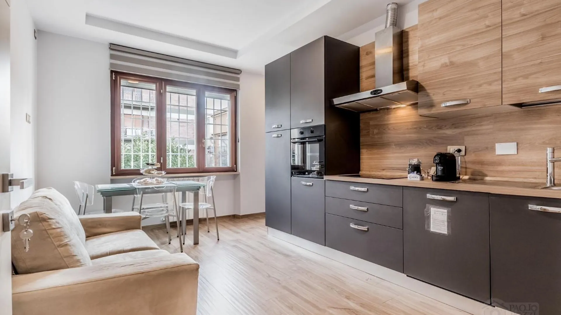 Casacasusuites Roma Italia