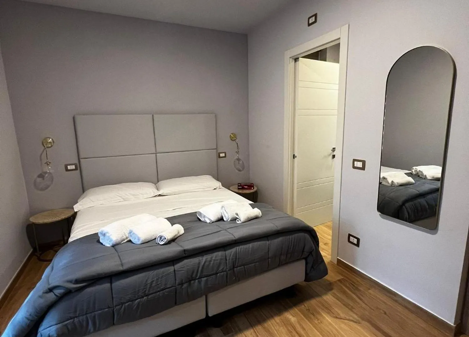 Casacasusuites Roma