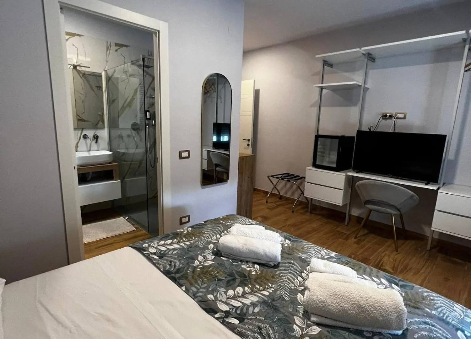 Appartamento Casacasusuites Roma
