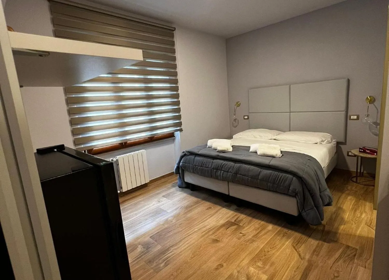 Casacasusuites Roma