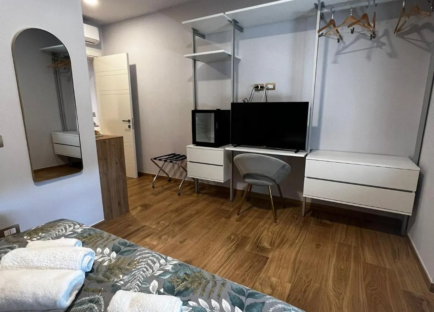 Appartamento Casacasusuites Roma