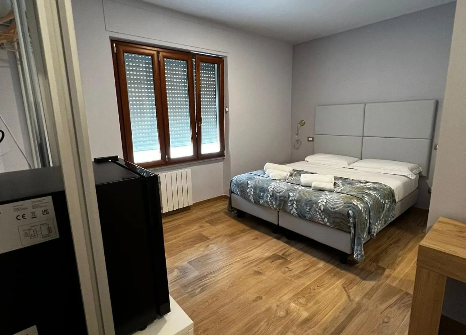 Casacasusuites Roma