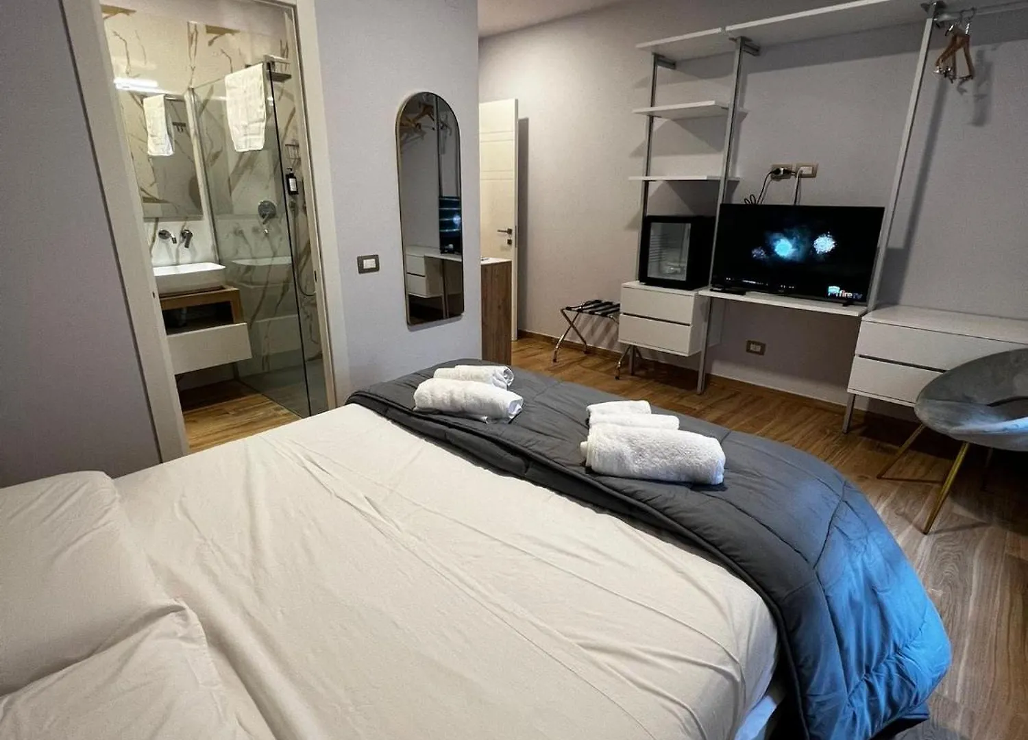 Appartamento Casacasusuites Roma