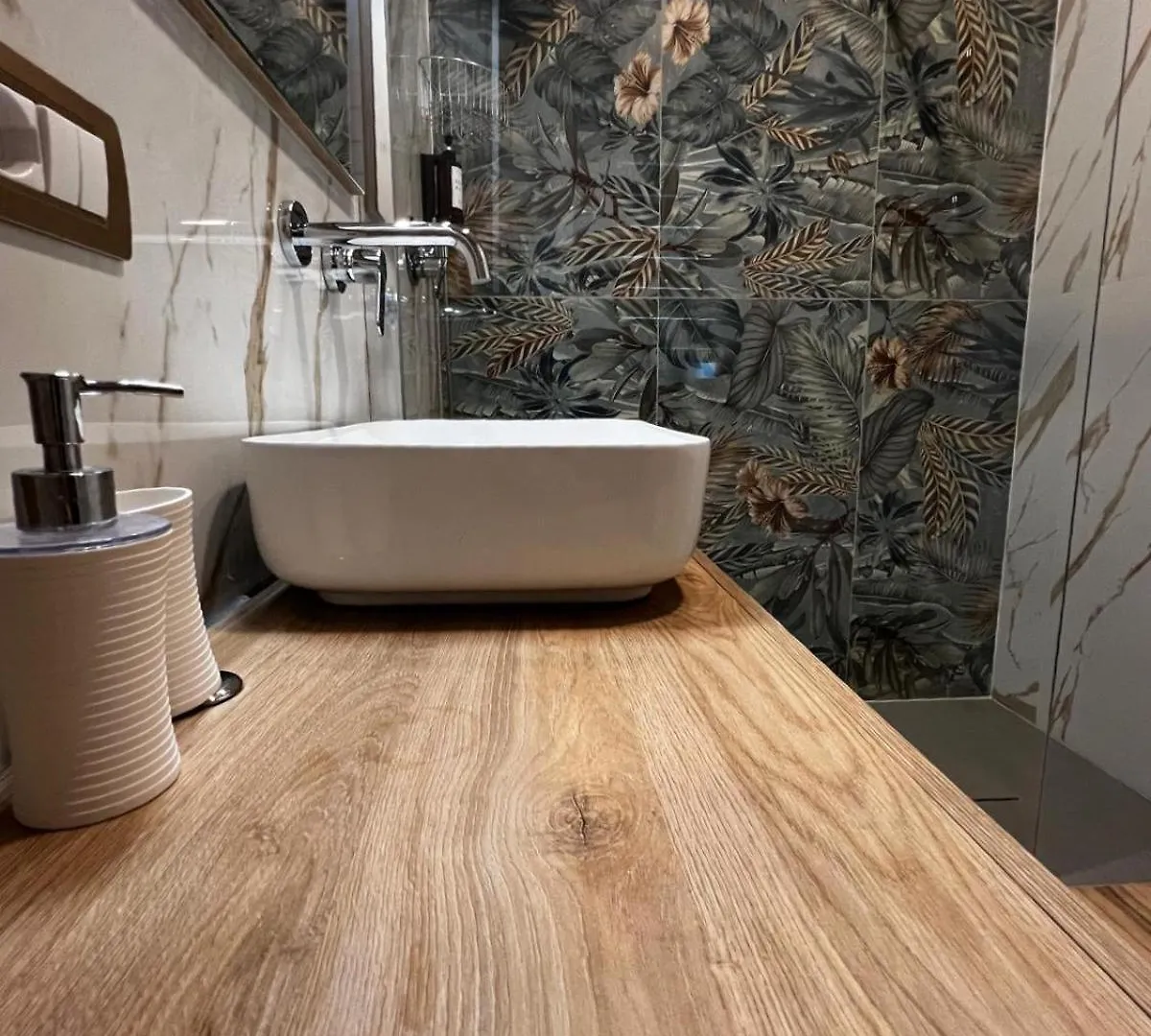 Casacasusuites Roma Appartamento