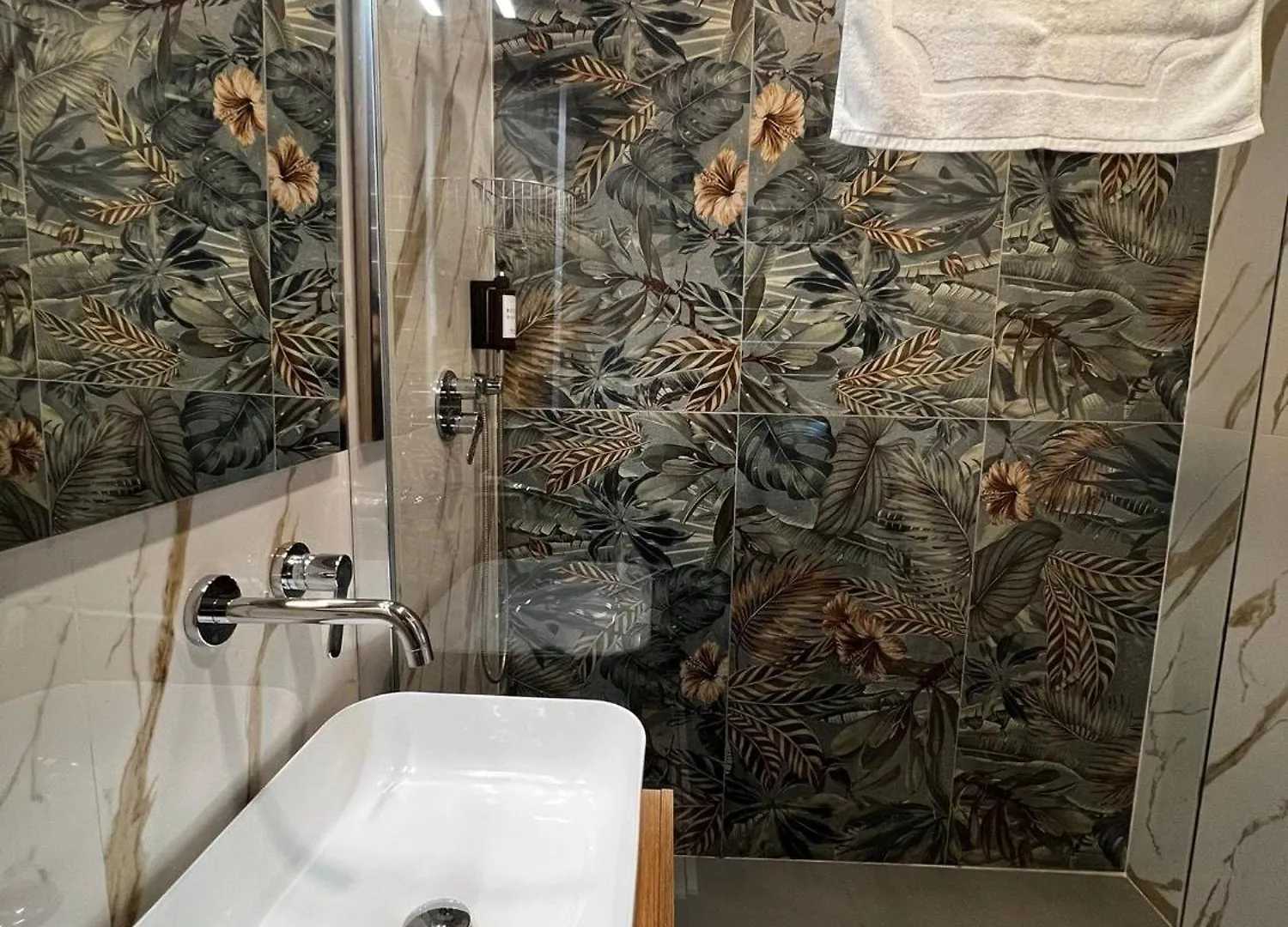 Appartamento Casacasusuites Roma