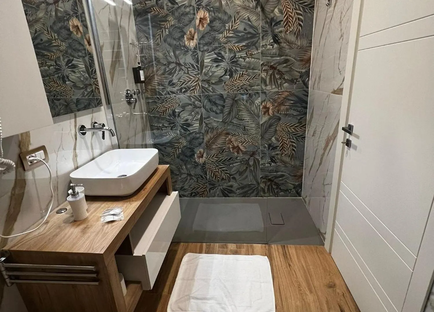 Casacasusuites Roma Italia
