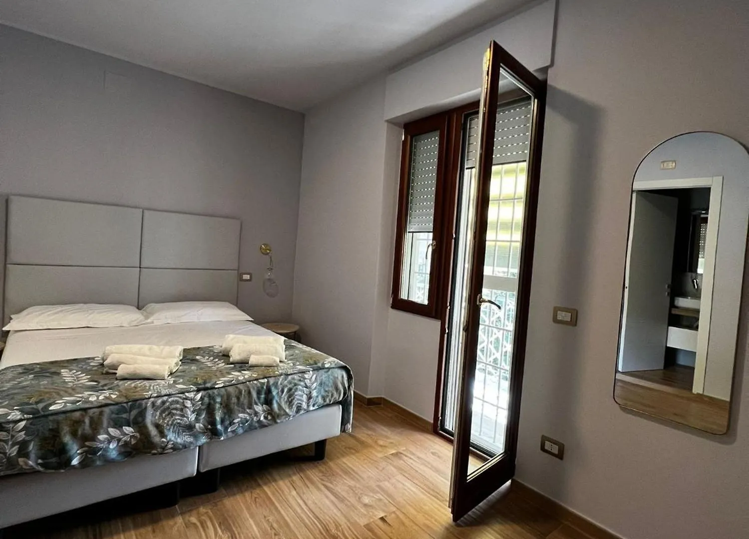 Casacasusuites Roma