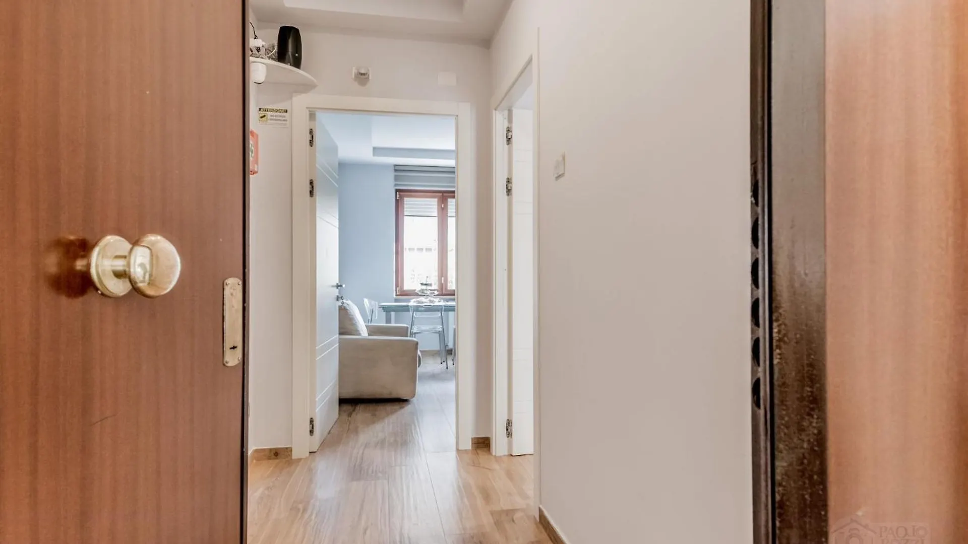 Casacasusuites Rome Apartment