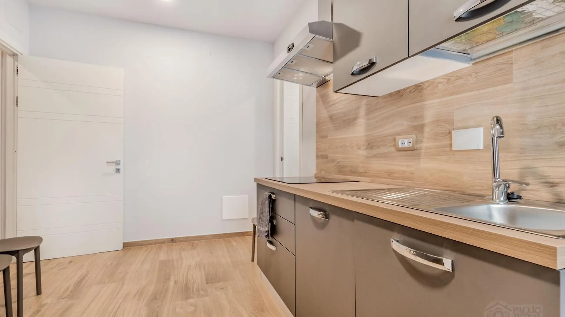 Casacasusuites Rome Apartment