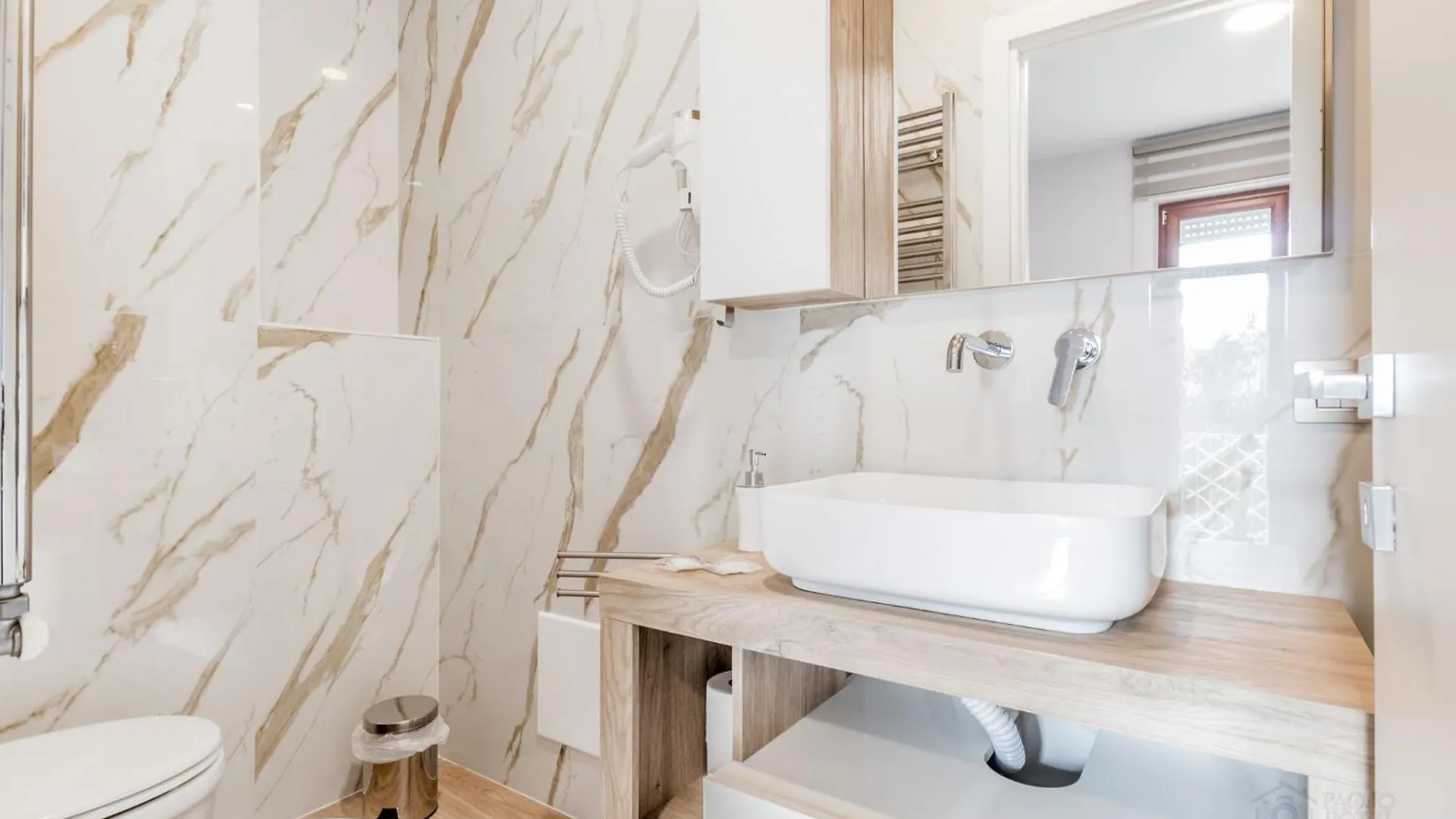 Casacasusuites Rome Italy